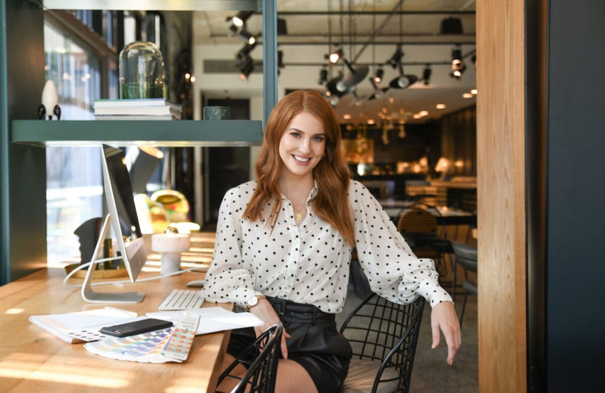4 Quick + Dirty Tips for Balancing Life and Business Ownership.