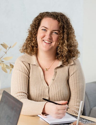 Future Proof | Keira Whitbread Social Lead