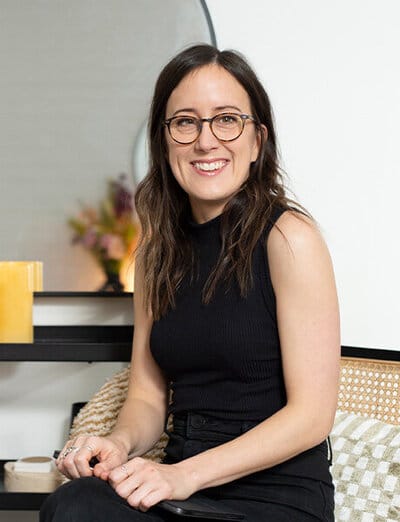 Future Proof Agency | Senior Designer Tess Collins