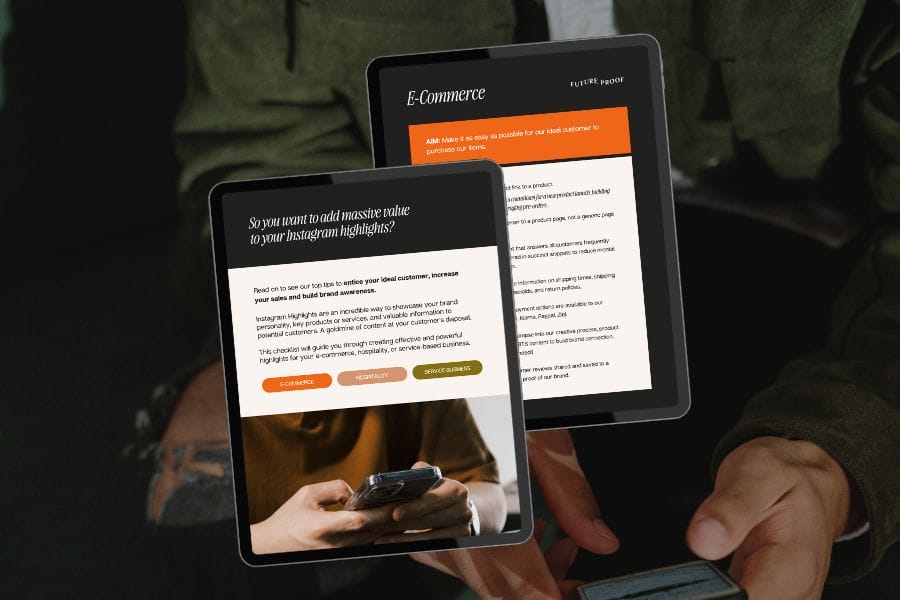 Elevate Your Instagram Highlights: A Comprehensive Guide for Maximum Impact