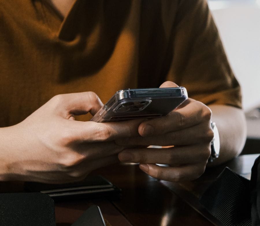 Renting Digital Land and why you need more than Instagram.