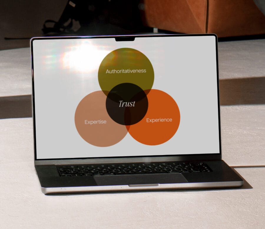 Using AI to create your content? You need to read this.