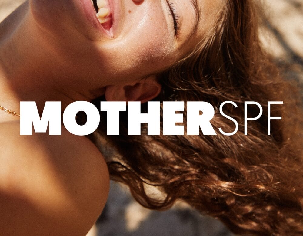 Mother SPF