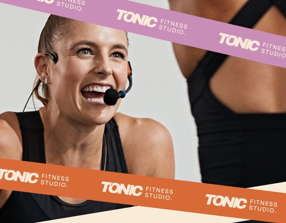 Tonic Fitness Studio