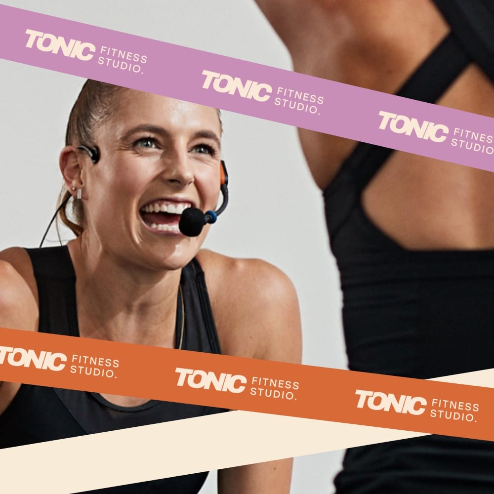 Tonic Fitness Studio