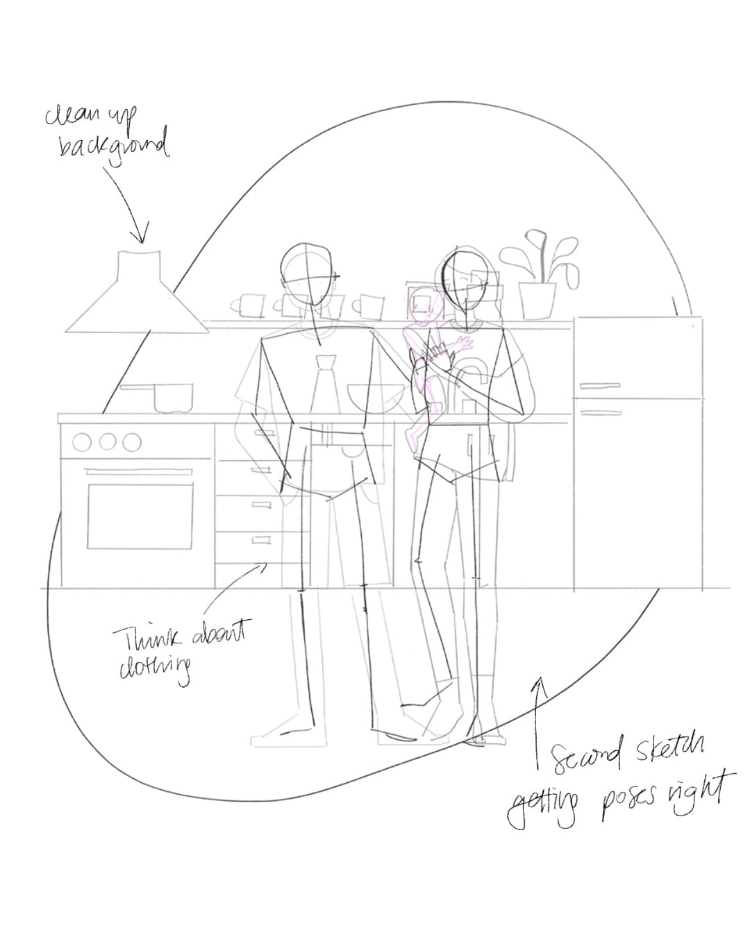 Vertical Image Left – St John