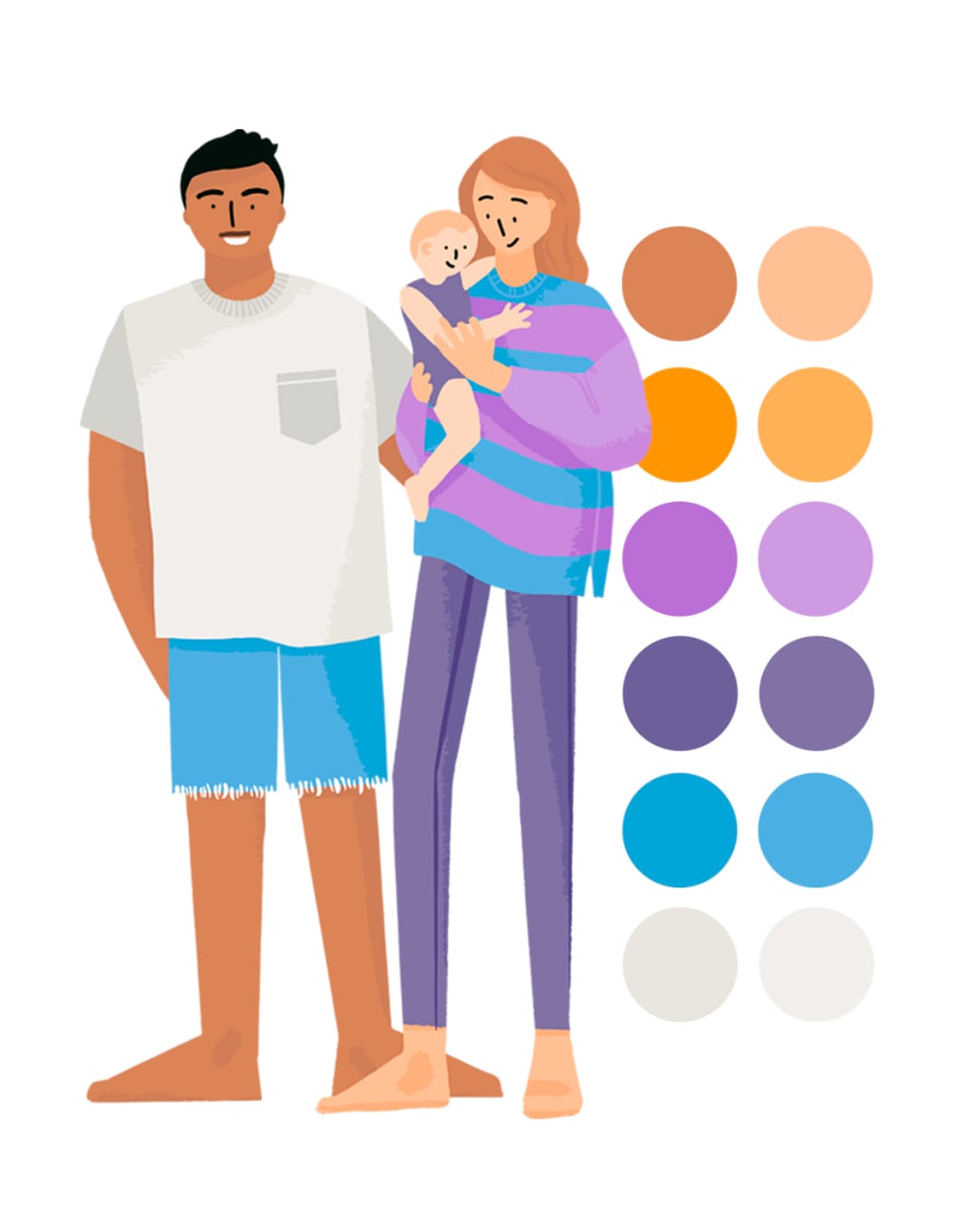 Vertical Image Right – St John