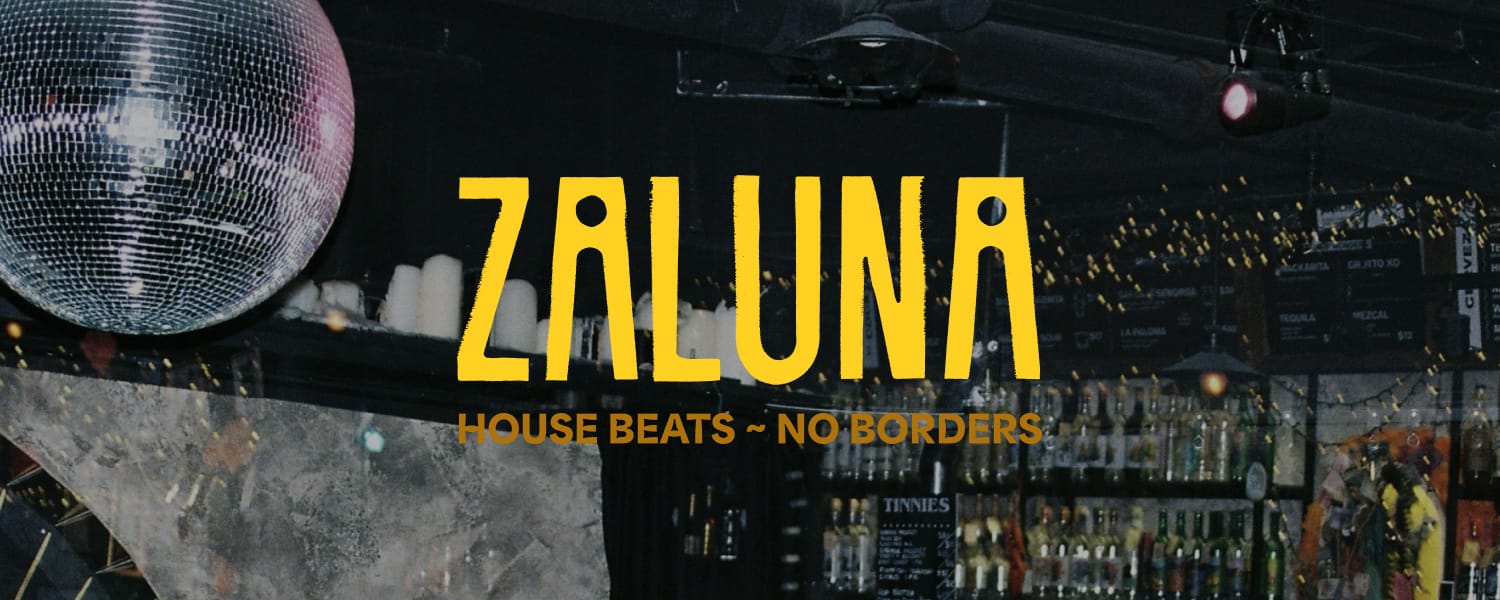 Zaluna | Branding Perth Design | Future Proof Agency