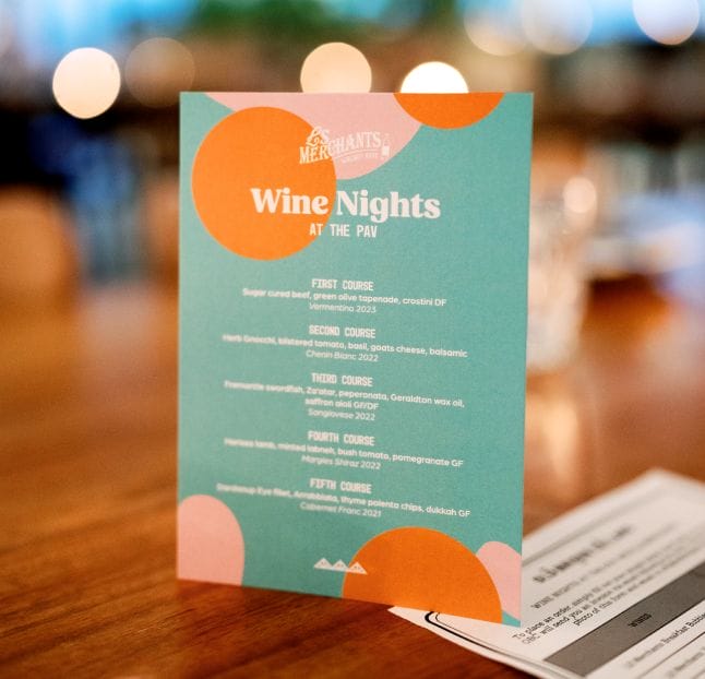 Hospitality Brand Design | Perth Marketing Agency | Future Proof