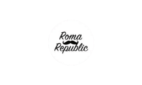 logo roma