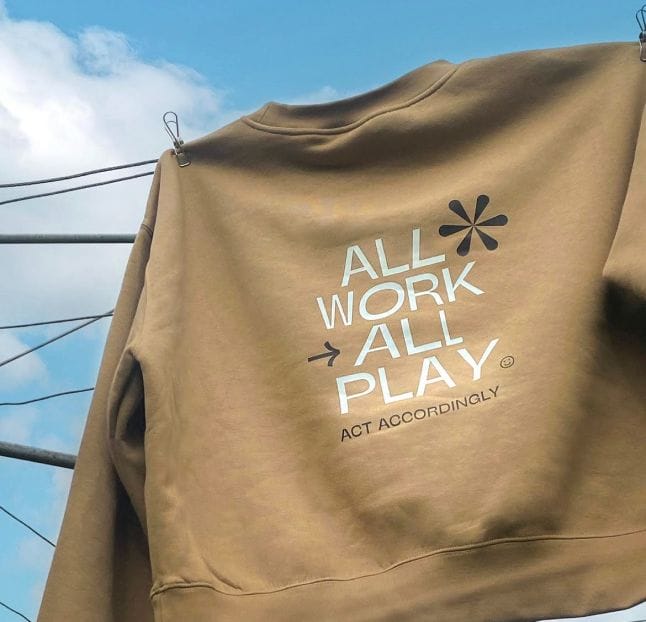 Merch Design + Creative | Perth Brand Marketing