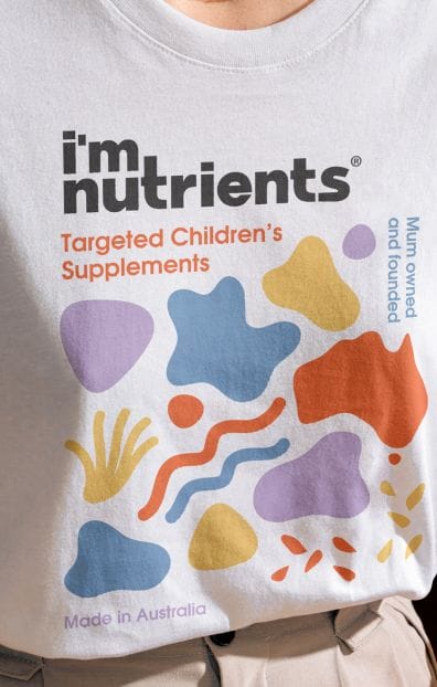 Merch Design + Creative | Perth Brand Marketing