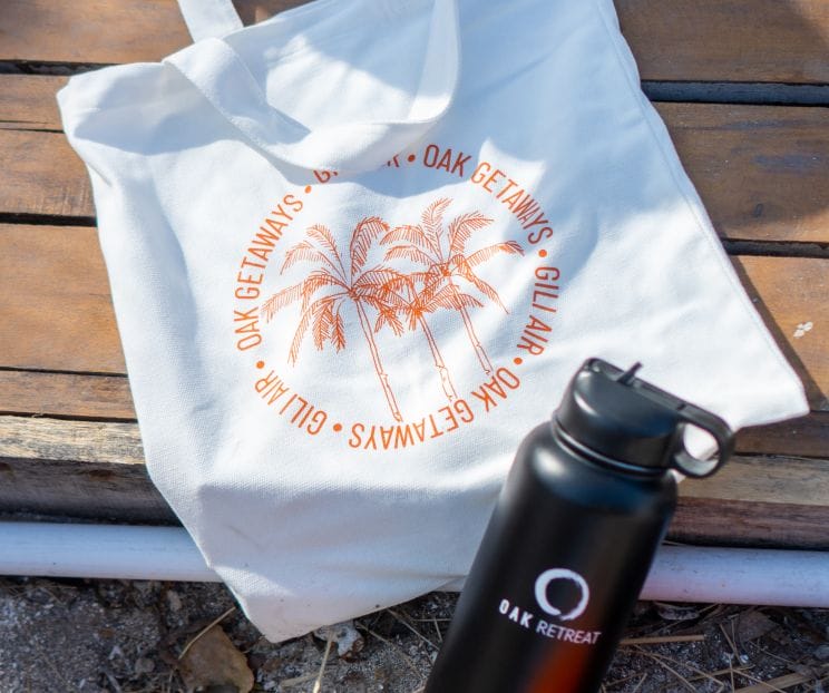 Merch Design + Creative | Perth Brand Marketing