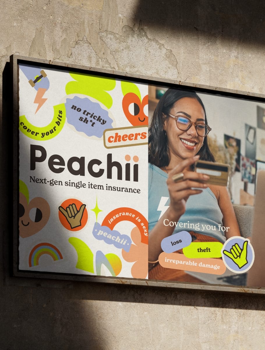 Brand Design Agency | Perth