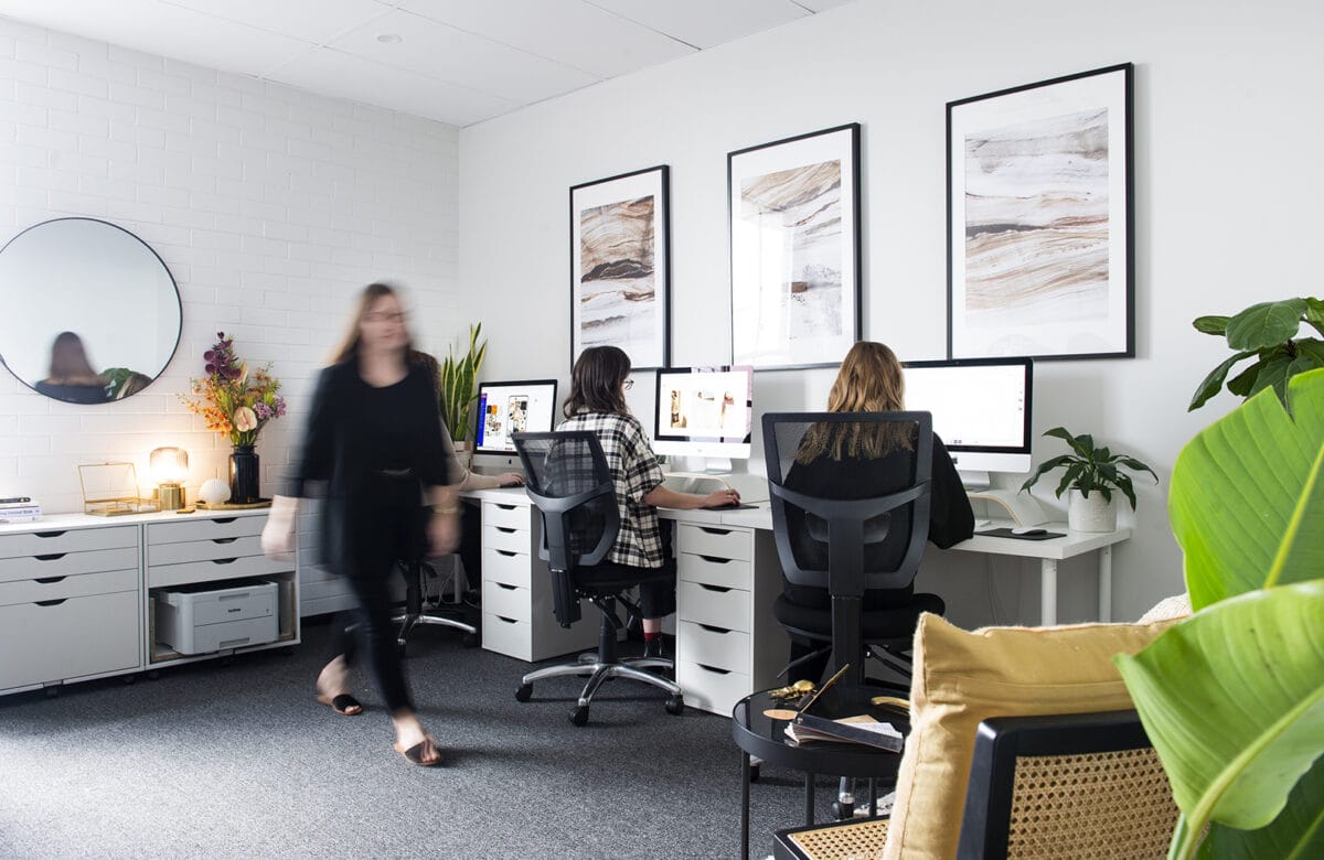 What Does a Marketing Studio Do?