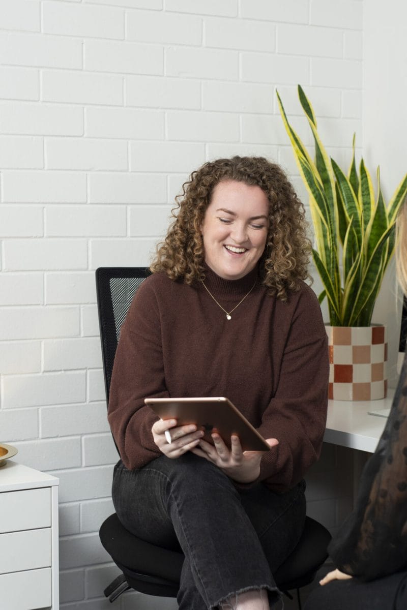 Future Proof Instagram